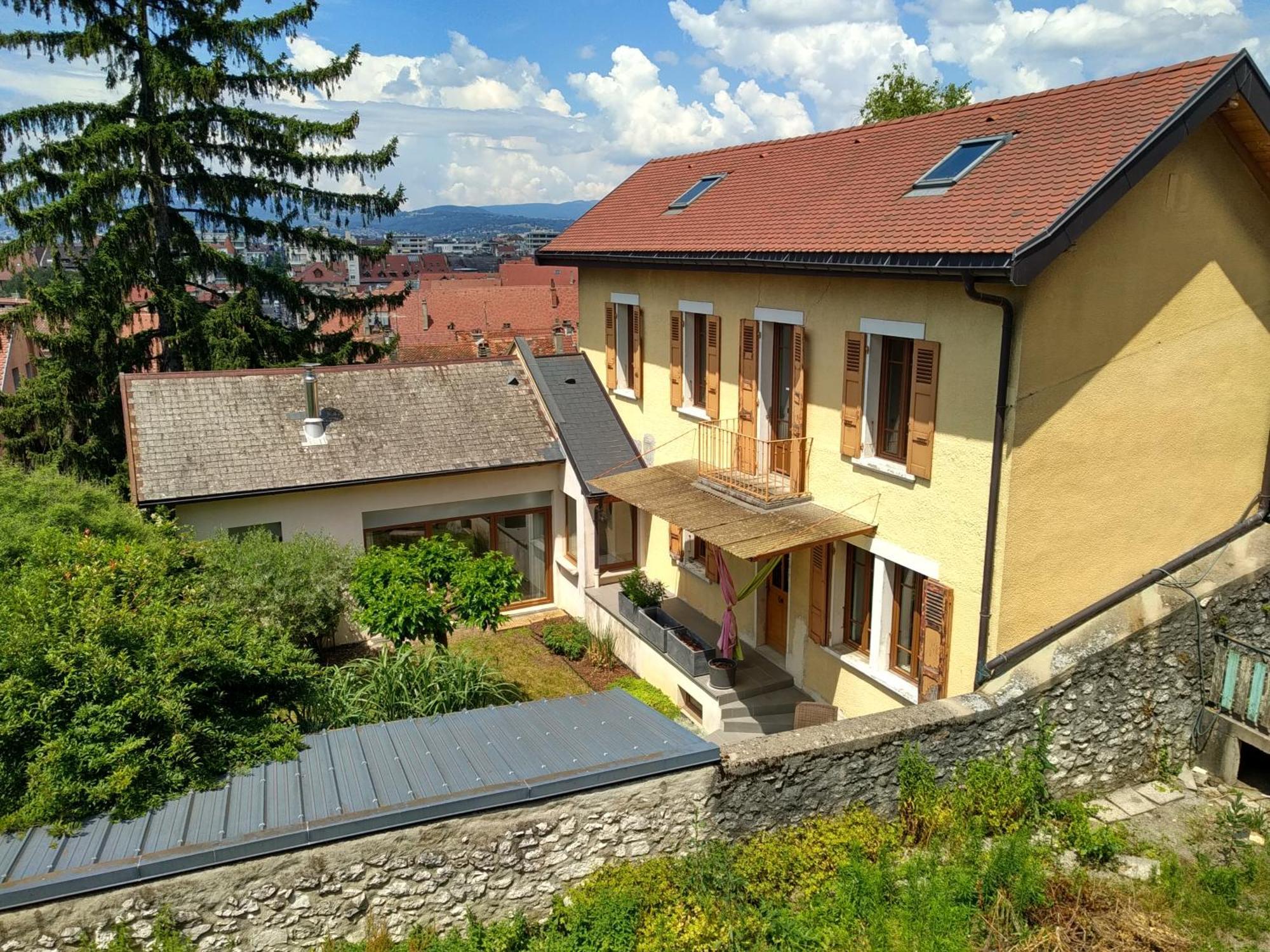 Villa Supérieure